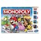 Monopoly Gamer Nintendo Mario Bros Battle Edition Board Game Hasbro
